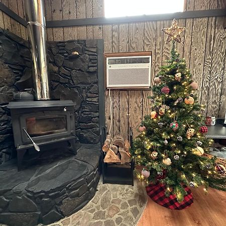 The Cabin In Пакууд Екстериор снимка